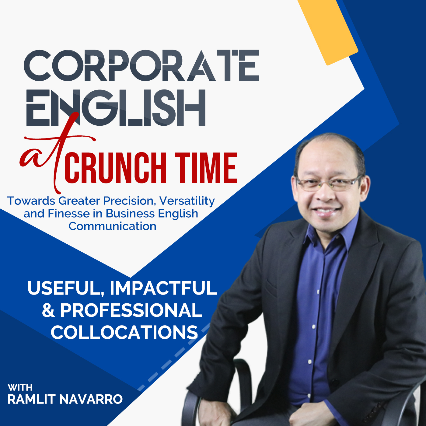 Corporate english at crunch time podcast (1)